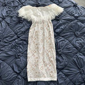 Grace Loves Lace Dominga Dress Size XS